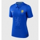 Chelsea Josh Acheampong #34 Replike Domaci Dres za Ženska 2026-27 Kratak Rukav